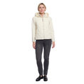 Rino & Pelle Dames Jas Gisela.7002521 Ecru