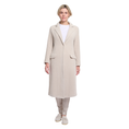 Rino & Pelle Dames Jas Jinte.7002521 Lichtgrijs