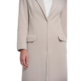 Rino & Pelle Dames Jas Jinte.7002521 Lichtgrijs