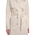 Rino & Pelle Dames Jas Kyona.7002521 Ecru