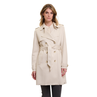 Rino & Pelle Dames Jas Kyona.7002521 Ecru