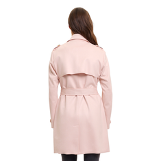 Rino & Pelle Dames Jas Kyona.7002521 Roze