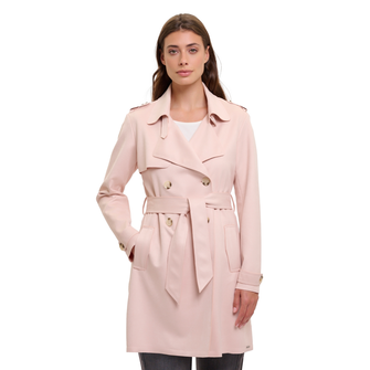 Rino & Pelle Dames Jas Kyona.7002521 Roze