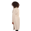 Rino & Pelle Dames Jas Nula.7002521 Ecru