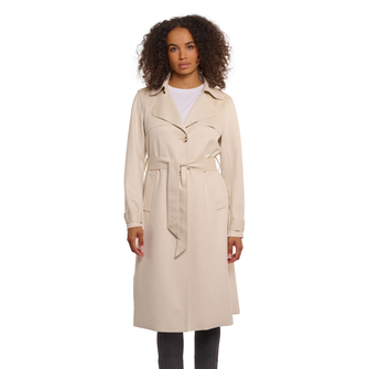Rino & Pelle Dames Jas Nula.7002521 Ecru