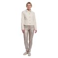 Rino & Pelle Dames Jas Odette.7002521 Ecru