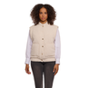 Rino & Pelle Dames Jas Pile.7002521 Ecru