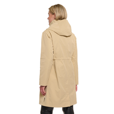 Rino & Pelle Dames Jas Tibo.7002521 Camel