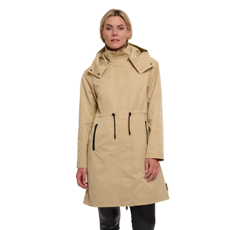 Rino & Pelle Dames Jas Tibo.7002521 Camel