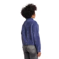 Rino & Pelle Midden blauw