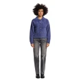 Rino & Pelle Midden blauw