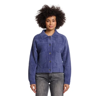 Rino & Pelle Midden blauw