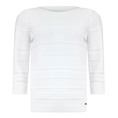 Roberto Sarto Dames Trui 511138 OFF-WHITE