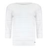 Roberto Sarto Dames Trui 511138 OFF-WHITE