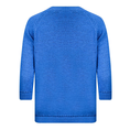 Roberto Sarto Dames Trui 511198 Kobalt