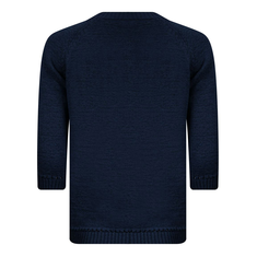 Roberto Sarto Dames Trui 511198 Navy