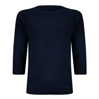 Roberto Sarto Dames Trui 511198 Navy