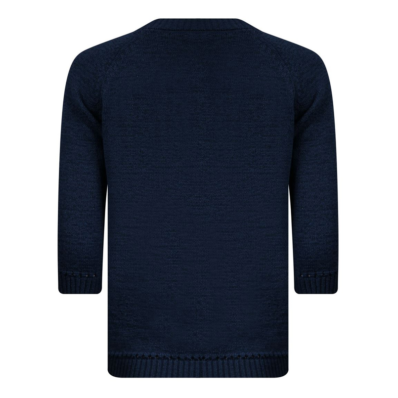 Roberto Sarto Dames Trui 511198 Navy