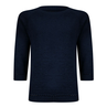 Roberto Sarto Dames Trui 511198 Navy