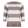 Roberto Sarto Dames Trui 511198 Zand