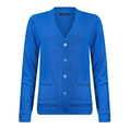 Roberto Sarto Dames Vest 511120 Kobalt