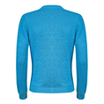Roberto Sarto Dames Vest 511120 Midden blauw