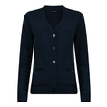 Roberto Sarto Dames Vest 511120 Navy
