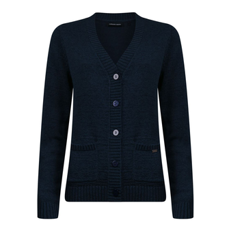 Roberto Sarto Dames Vest 511120 Navy