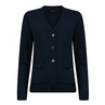 Roberto Sarto Dames Vest 511120 Navy