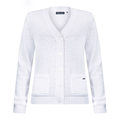 Roberto Sarto Dames Vest 511120 Wit