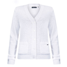 Roberto Sarto Dames Vest 511120 Wit