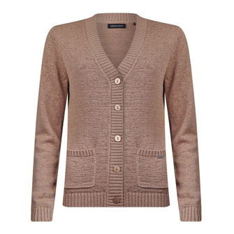 Roberto Sarto Dames Vest 511120 Zand