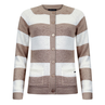 Roberto Sarto Dames Vest 511130 Zand