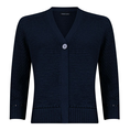 Roberto Sarto Dames Vest 511148 Navy
