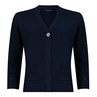 Roberto Sarto Dames Vest 511148 Navy