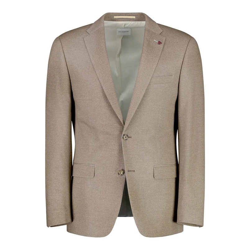 Roy Robson Heren Colbert D00040151021700 Midden bruin