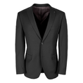 Roy Robson Heren Colbert S00050001215200 Zwart