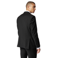 Roy Robson Heren Colbert S00050001215200 Zwart