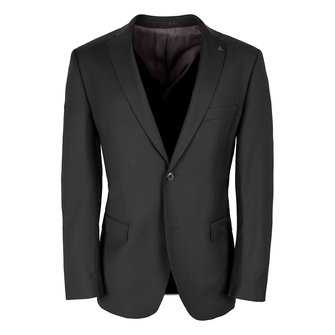 Roy Robson Heren Colbert S00050001215200 Zwart