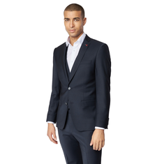 Roy Robson Heren Colbert S00050381694700 Navy