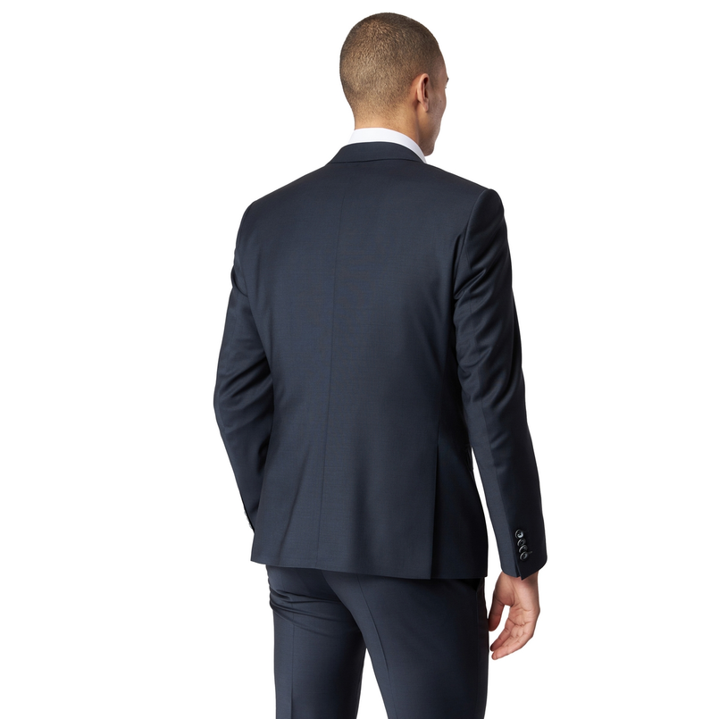 Roy Robson Heren Colbert S00050381694700 Navy