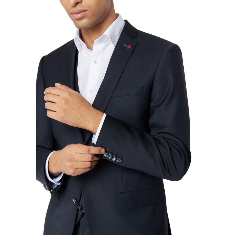 Roy Robson Heren Colbert S00050381694700 Navy