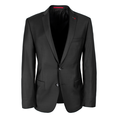 Roy Robson Heren Colbert S00050381694700 Zwart