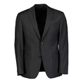 Roy Robson Heren Colbert S00050491004500 Donkergrijs