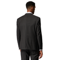 Roy Robson Heren Colbert S00050491004500 Donkergrijs