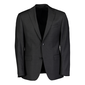 Roy Robson Heren Colbert S00050491004500 Donkergrijs