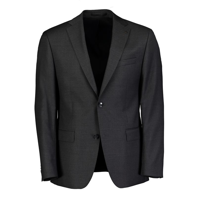 Roy Robson Heren Colbert S00050491004500 Donkergrijs