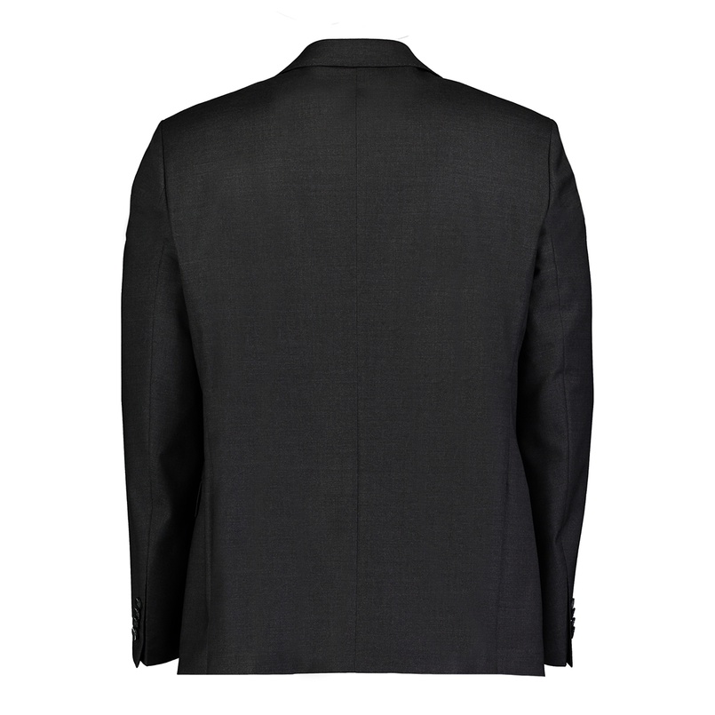 Roy Robson Heren Colbert S00050491004500 Donkergrijs