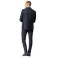 Roy Robson Heren Colbert S00050491004500 Navy