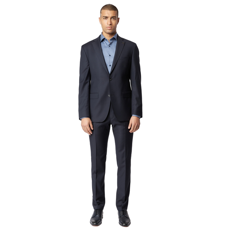Roy Robson Heren Colbert S00050491004500 Navy